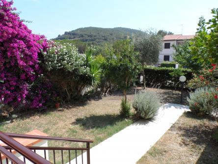 appartamento Isola d'Elba